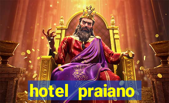 hotel praiano santos fechou